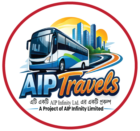 AIP Travels