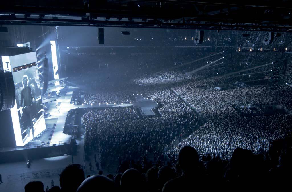 Modern Building Design